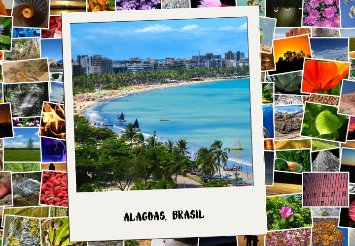 Alagoas Brasil