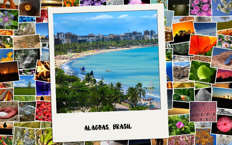 Alagoas Brasil