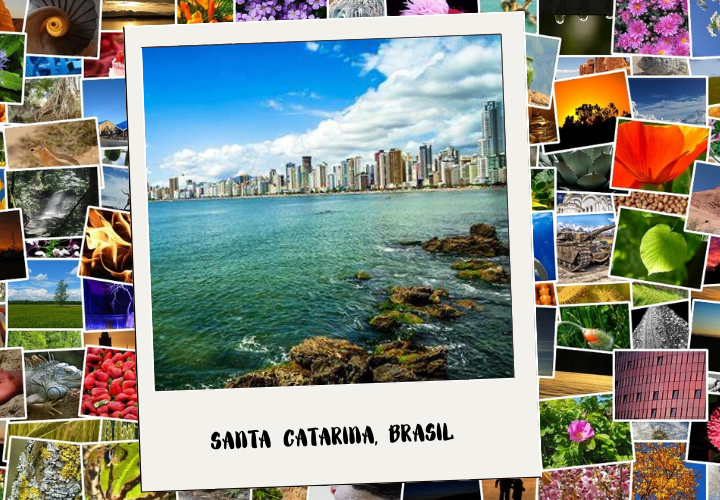Santa Catarina Brasil