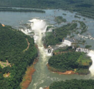 Paraná, Brasil